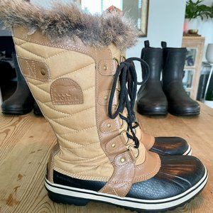 WOMEN'S TOFINO™ II BOOT
